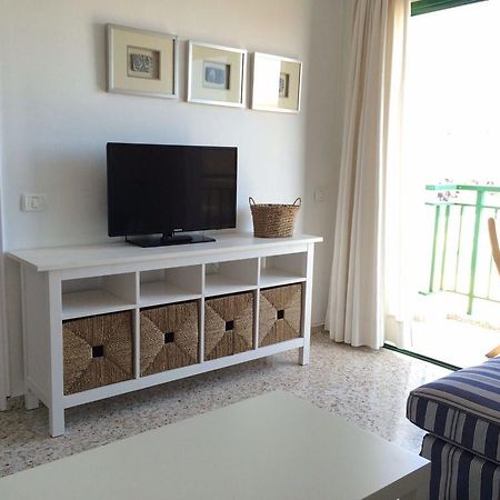 Hola Apartments 14-3 Плайя-де-Сан-Хуан Экстерьер фото