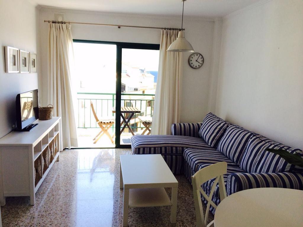 Hola Apartments 14-3 Плайя-де-Сан-Хуан Экстерьер фото
